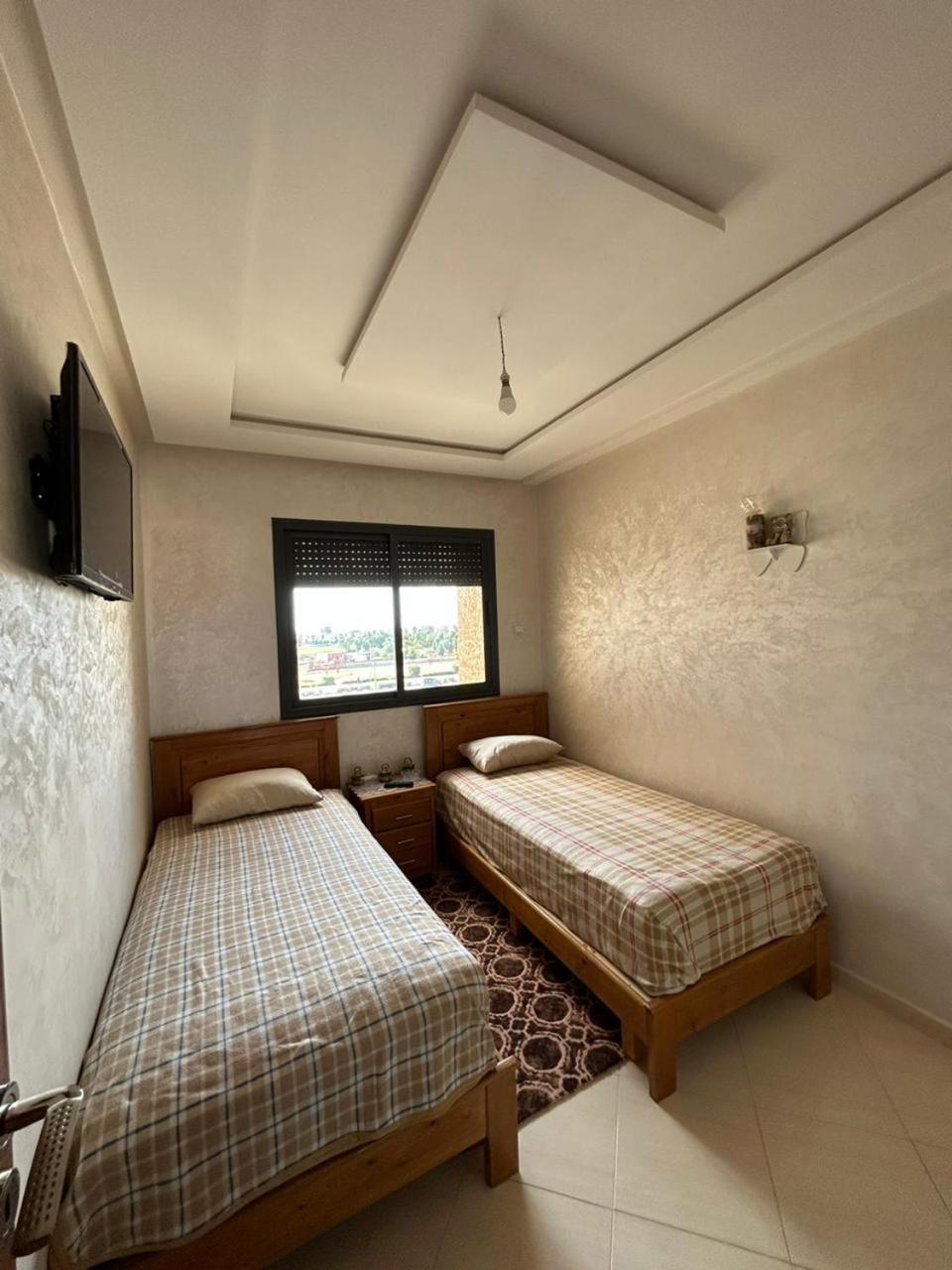 Appartement Aeroport Casablanca Nouaceur Exterior photo